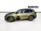 2023 Subaru Forester - Preview 4