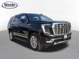 2026 GMC Yukon - Preview 3