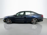 2027 BMW 5 Series - Preview 8