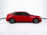 2022 Honda Civic - Preview 8