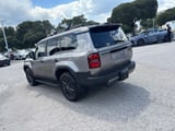 2025 Toyota Land Cruiser - Preview 3