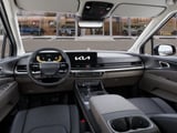 2027 Kia Carnival - Preview 14
