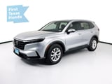 2026 Honda CR-V - Preview 3