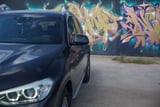 2020 BMW X3 - Preview 6