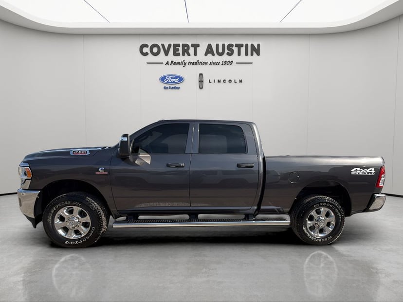 2023 Ram 2500 - Image 2