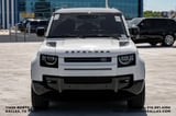 2026 Land Rover Defender - Preview 4