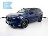 2027 Honda CR-V - Preview 3