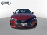 2019 Audi A5 - Preview 11