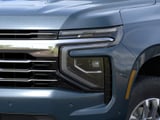 2026 Chevrolet Tahoe - Preview 10