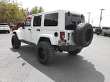 2015 Jeep Wrangler - Preview 5