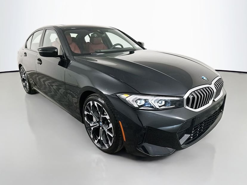 2026 BMW 3 Series - Image 1