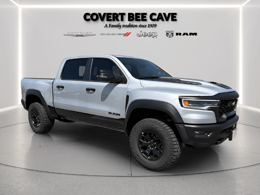 2027 Ram 1500 - Image 1