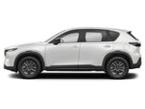 2026 Mazda CX-5 - Preview 2