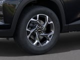 2026 Chevrolet Trax - Preview 9