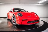 2022 Porsche 911 - Preview 9