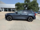 2026 Volvo XC60 - Preview 3