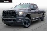 2025 Ram 2500 - Preview 2