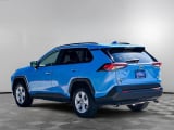 2019 Toyota RAV4 Hybrid - Preview 5