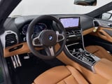 2026 BMW 8 Series - Preview 9