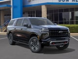 2027 Chevrolet Suburban - Preview 7