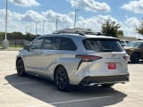 2022 Toyota Sienna - Preview 4