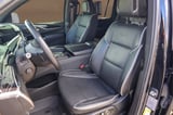 2021 Cadillac Escalade ESV - Preview 7