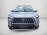 2022 Toyota Corolla Cross - Preview 3