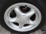 1998 Ford Mustang - Preview 10