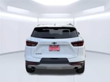 2026 Chevrolet Blazer - Preview 4