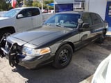 2009 Ford Crown Victoria - Preview 2