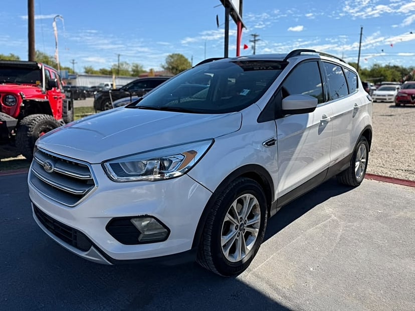 2017 Ford Escape - Image 1