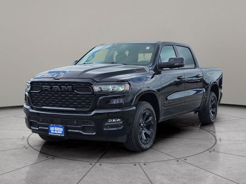 2026 Ram 1500 - Image 1