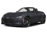 2026 Mazda MX-5 - Preview 2