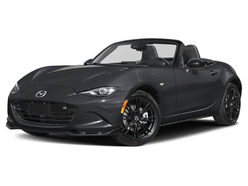 2026 Mazda MX-5 - Image 1