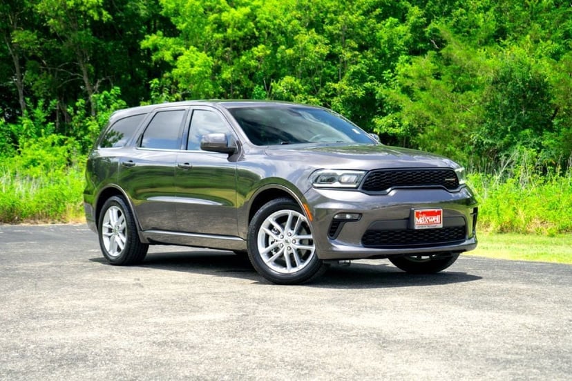2021 Dodge Durango - Image 3