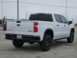 2026 Chevrolet Silverado 1500 - Preview 3
