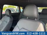 2026 Volkswagen Atlas Cross Sport - Preview 11