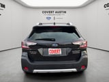 2024 Subaru Outback - Preview 4