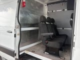2021 Mercedes-Benz Sprinter - Preview 10