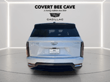 2026 Cadillac Escalade IQL - Preview 8