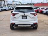 2026 Acura RDX - Preview 6