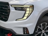 2026 GMC Acadia - Preview 3