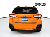 2018 Subaru Crosstrek - Preview 6