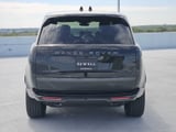 2027 Land Rover Range Rover - Preview 6