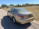 2008 Honda Accord - Preview 9