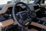 2026 Land Rover Defender - Preview 3