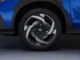 2027 Subaru Crosstrek - Preview 9