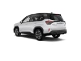 2026 Subaru Forester - Preview 4
