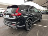 2027 Honda CR-V - Preview 3