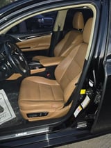 2013 Lexus GS - Preview 8